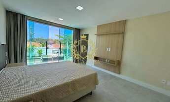 Imagem 7: Casa de luxo com 5 quartos À Venda por R$ 4.500.000,00 - Ogiva - Cabo Frio/RJ