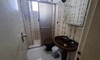 Imagem 5: Apartamento de 1 quarto no centro de Porto Alegre/RS