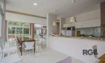 Imagem 6: Apartamento com 75 metros 2 quartos 1 vaga no bairro Santana em Porto Alegre - RS