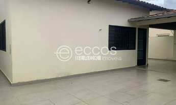 Imagem 4: Casa para aluguel, 3 quartos, 1 suíte, 5 vagas, GOIÁS - ARAGUARI/MG