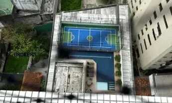 Imagem 5: Apartamento para Locação em Belém, Nazaré, 2 dormitórios, 1 suíte, 2 banheiros, 1 vaga