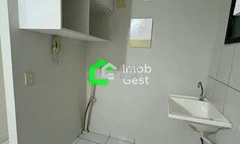 Imagem 3: Residencial Sun Golden