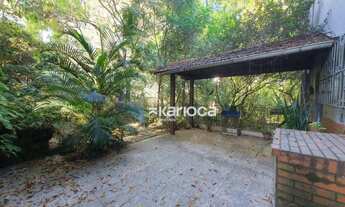 Imagem 2: Casa com 4 dormitórios à venda, 436 m² por R$ 3.500.000,00 - Pechincha - Rio de Janeiro/RJ