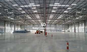 Imagem 2: Galpão em Contagem