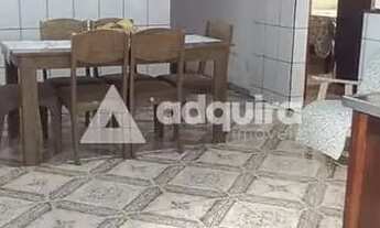 Imagem 4: Casa para venda e locação, Piriquitos, Ponta Grossa, PR