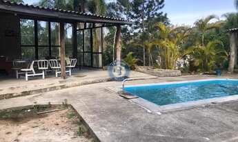 Imagem 3: Imóvel para venda tem 11000 metros quadrados em Despezio - São Lourenço da Serra - SP