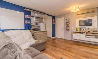 Imagem 4: Apartamento à venda em Vila Ipiranga com 65 m², 3 quartos, 1 suíte, 1 vaga