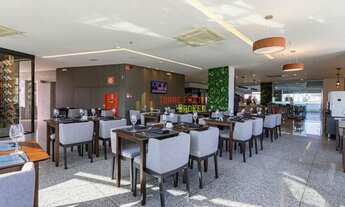 Imagem 7: APTO *MOBILIADO* para locação, Coração de Jesus, Belo Horizonte, MG