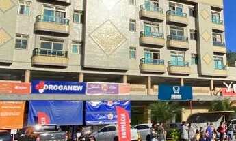 Imagem: Alugo cobertura Quintas da Avenida