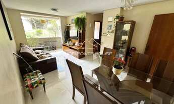 Imagem: Apartamento, 3 quartos, 1 vaga