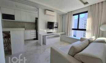 Imagem: Apartamento à venda em Jardim do Salso