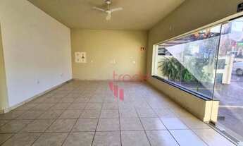 Imagem 2: Ponto para alugar, 291 m² por R$ 8.383,46/mês - Campos Elíseos - Ribeirão Preto/SP