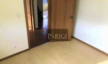 Imagem 13: Apartamento com 2 dormitórios para alugar, 66 m² por R$ 3.172,00/mês - Jardim Lindóia - Po