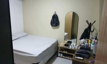 Imagem 6: Casa no Conjunto do Basa