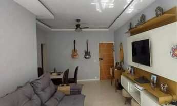 Imagem 2: Apartamento - / Residencial / Copacabana