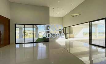 Imagem 2: Casa á venda no Condomínio Fazenda Kurumin - Itu/SP