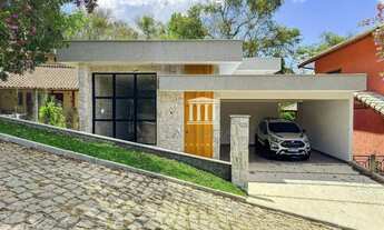 Imagem: Casa à venda, 140 m² por R$ 1.200.000,00