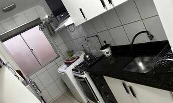 Imagem 3: Vendo apartamento térreo condomínio le village