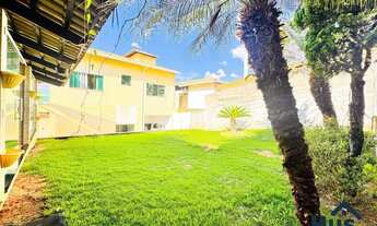 Imagem 2: CASA 4 QUARTOS 1 SUÍTE 3 VAGAS