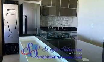 Imagem 5: Apartamento nascente, térreo, mobiliado e com vista para o mar no Aquiraz Riviera