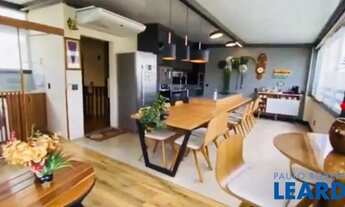 Imagem 3: COBERTURA - TATUAPÉ - SP