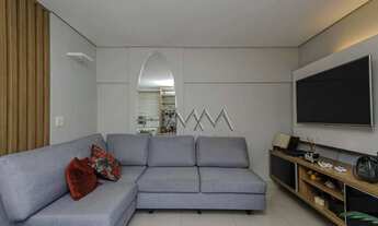 Imagem: Apartamento MOBILIADO para locação no