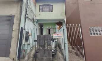 Imagem: Invista e More! Sobrado Único de 100 metros