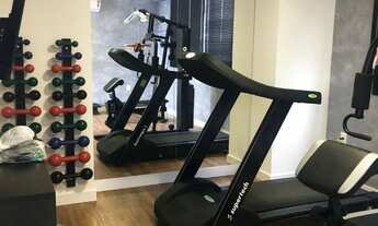 Imagem 4: Apartamento em Tambau - Compact Tambau - Joao Pessoa litoral