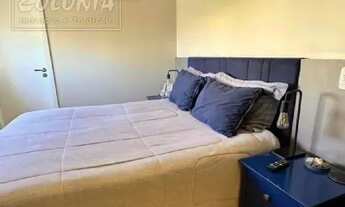 Imagem 7: Apartamento a venda - Vila Assunção, Santo André