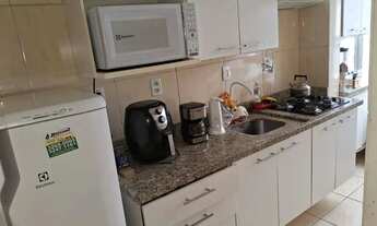 Imagem 4: Apartamento de 1 dormitório