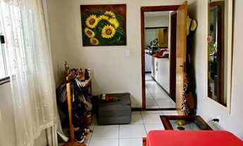 Imagem 6: Apartamento à venda na Qe 40 do Guará II Polo de modas