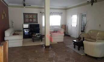 Imagem 5: Casa com 3 dormitórios à venda, 267 m² por R$ 775.000,00 - City Ribeirão - Ribeirão Preto