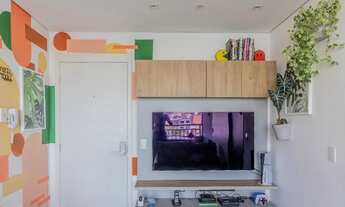 Imagem 2: Apartamento na Vila Prudente ao lado do metrô!