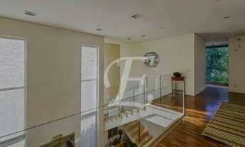 Imagem 4: Casa para locação em Alphaville no residencial alpha 1