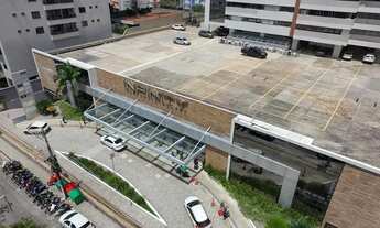 Imagem 4: Imóvel para aluguel com 66 metros quadrados com 1 quarto em Marco - Belém - PA