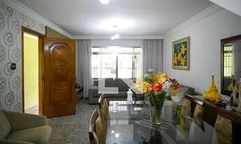 Imagem 4: Casa à Venda - Jardim Santa Emília, 4 Quartos, 250 m2