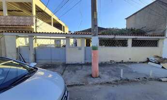 Imagem: Terreno 625m² com 1 casa de 3 Quartos e