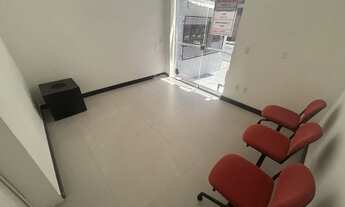 Imagem: CONJUNTO DE SALAS 100 m² - BARRA