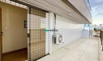 Imagem 4: COBERTURA À VENDA - 500 m³ - PALMARES - BELO HORIZONTE (MG