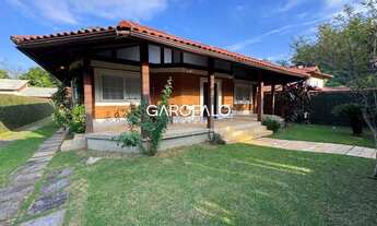 Imagem: Casa para locação no Condomínio das Mangueiras