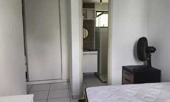 Imagem 5: ALUGA-SE APARTAMENTO NO 4 ANDAR SENDO MOBILIADO NO RESIDENCIAL MORABEM EM PARNAMIRIM-RN