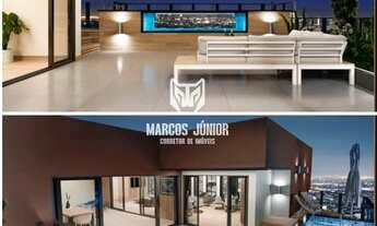 Imagem 4: Imóvel para venda tem 44 metros quadrados com 1 quarto em Funcionários - Montes Claros - M