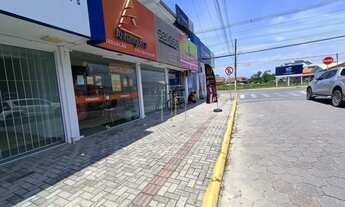 Imagem 2: Sala Comercial com 30m² no Bal Perequê