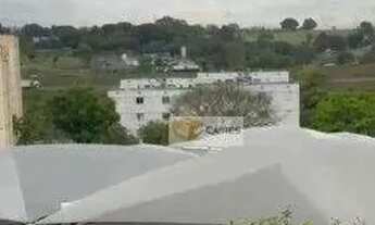 Imagem 2: Apartamento com 2 dormitórios à venda, 53 m² por R$ 200.000,00 - Parque Residencial Vila U