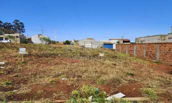 Imagem: Terreno Padrão em São José do Rio Preto