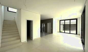 Imagem 7: CASA 4 DORMITÓRIOS / SUÍTES - ALPHAVILLE GRANJA VIANA