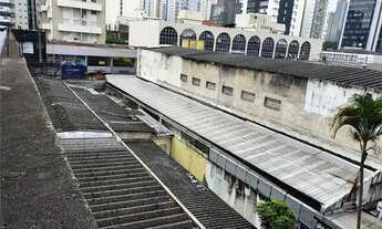 Imagem 4: Prédio inteiro à venda ou para locação em Vila Nova Conceição - SP