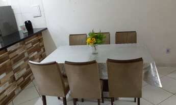 Imagem: Vendo essa casa no parque da Palmeiras