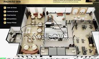 Imagem 3: Centro - Apartamento