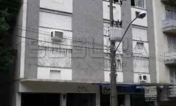 Imagem 2: Apartamento de frente com 2 dormitórios - Marechal Rondon / Canoas